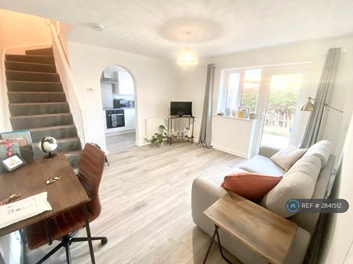 1 Bedroom Terraced House To Rent In The Signals, Honiton, EX14