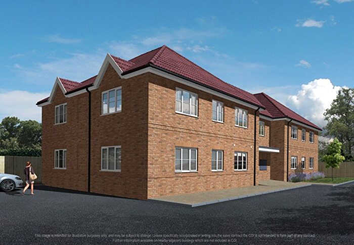 1 Bedroom Flat For Sale In Fawkham Road, Longfield, DA3