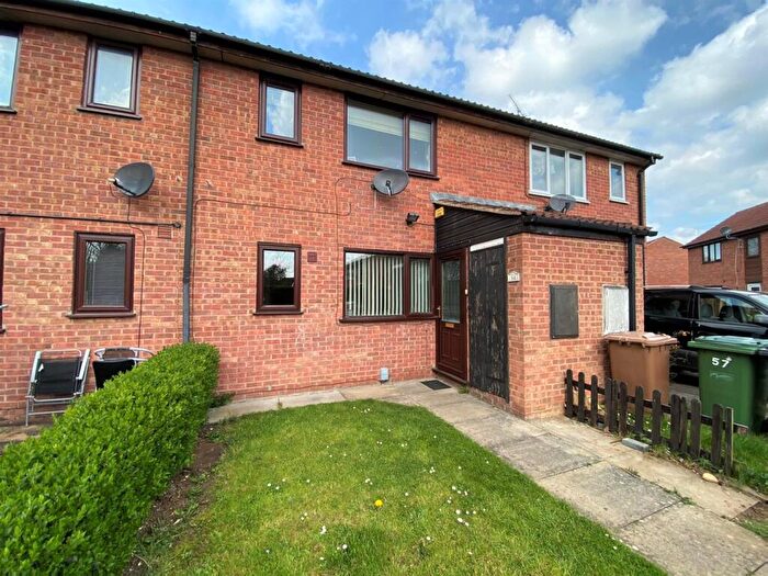 1 Bedroom Flat To Rent In Eastfield Road, Peterborough, PE4