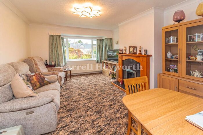 2 Bedroom Bungalow For Sale In Over Kellet, Carnforth, LA6