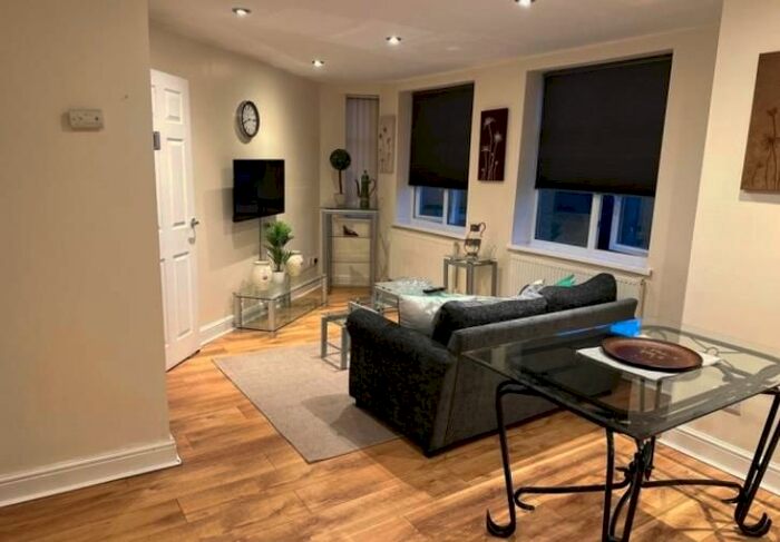 1 Bedroom Flat To Rent In Lichfield Road, Aston, Birmingham, B6