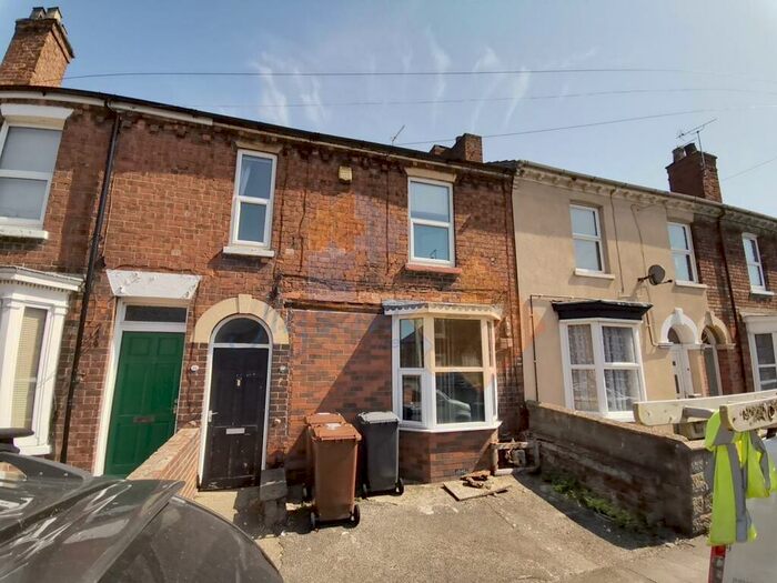 3 Bedroom Flat To Rent In Newland Street West, Lincoln, LN1
