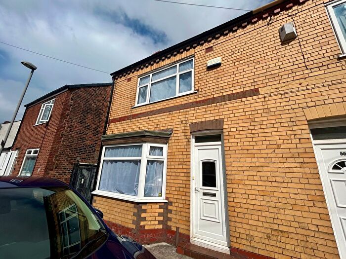 2 Bedroom Property To Rent In Sedley Street, Liverpool, L6