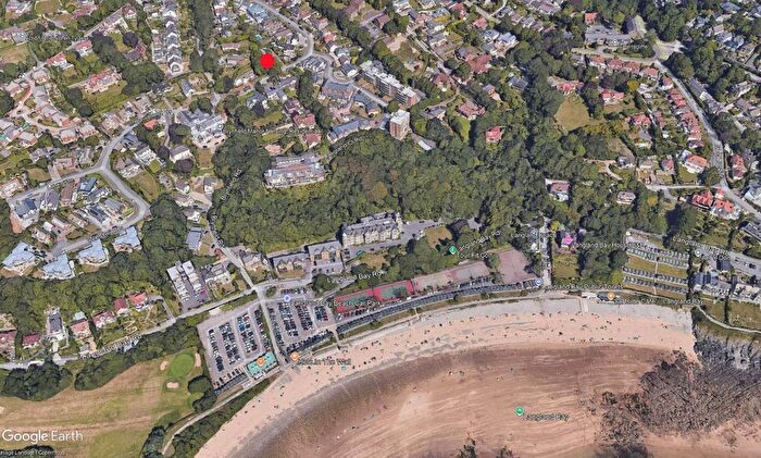 4 Bedroom Detached House For Sale In Langland Court Road, Langland, Swansea, SA3