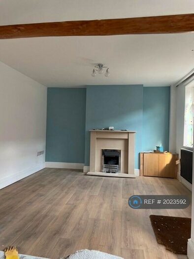 3 Bedroom Terraced House To Rent In Millstone Lane, Nantwich, CW5