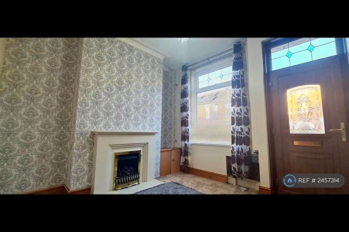 2 Bedroom Terraced House To Rent In Greengates Street, Stoke On Trent, ST6