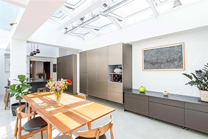 6 Bedroom House For Sale In Peary Place, Bethnal Green, E2