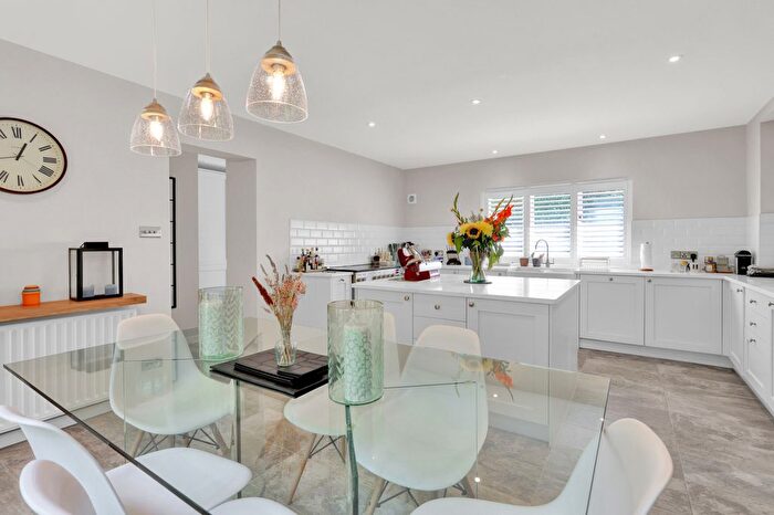 3 Bedroom Detached House To Rent In Warren Lane, Oxshott, Leatherhead, Surrey, KT22