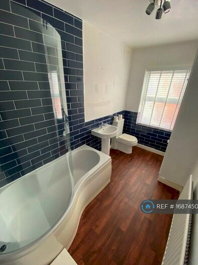 2 Bedroom Terraced House To Rent In Norman Street, Leicester, LE3