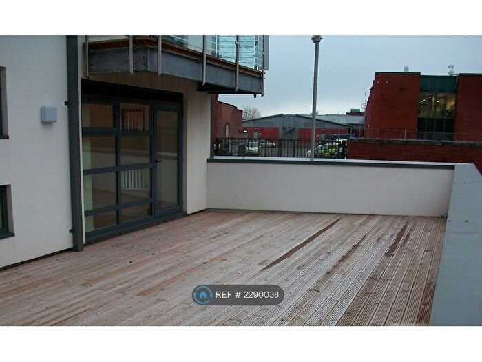 1 Bedroom Flat To Rent In Moor Heights, Preston, PR1