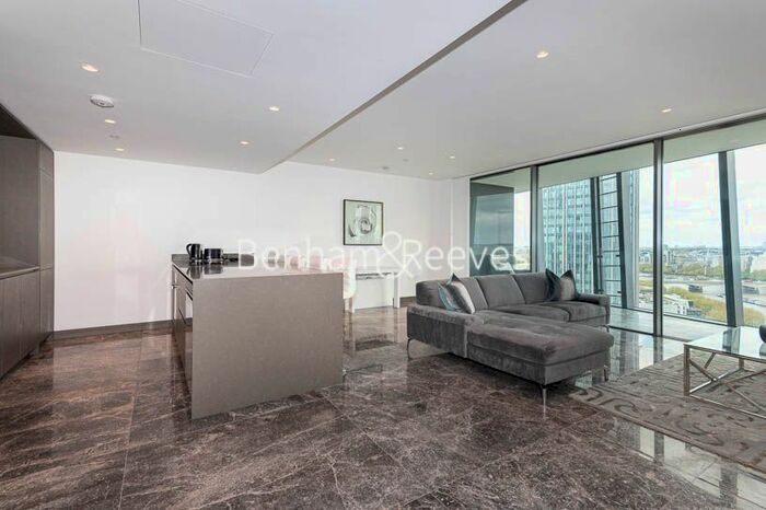 2 Bedroom Flat To Rent In One Blackfriars Road, One Blackfriars, City, SE1