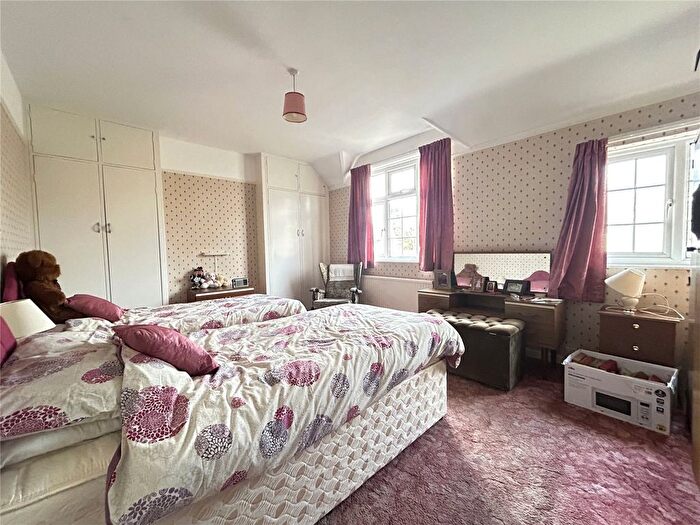 3 Bedroom Terraced House For Sale In Furnham Road, Chard, Somerset, TA20