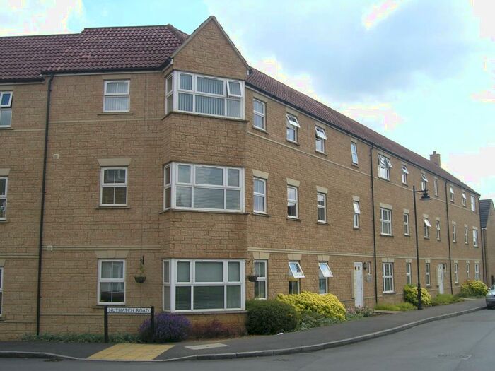 2 Bedroom Apartment To Rent In Buzzard Road, Calne, SN11