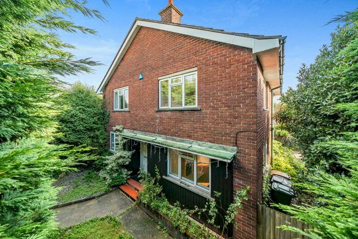 4 Bedroom Detached House To Rent In Chapel Street, Plymouth, PL1