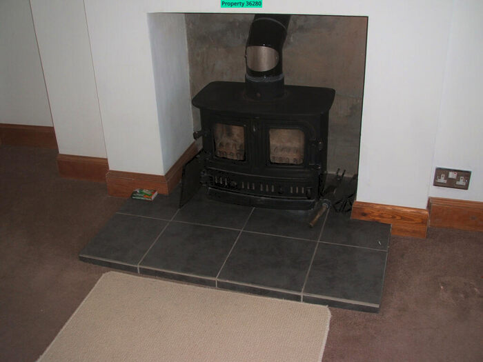 2 Bedroom Terraced House To Rent In John Street, Biggar, ML12