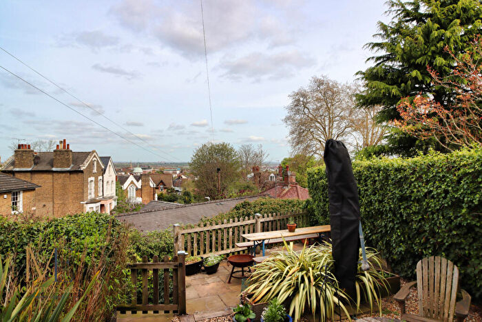 3 Bedroom Terraced House For Sale In Primrose Terrace, Gravesend, Kent, DA12