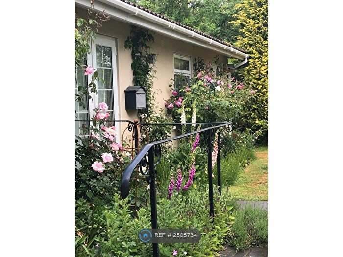 1 Bedroom Bungalow To Rent In Durrants Road, Rowland's Castle, PO9