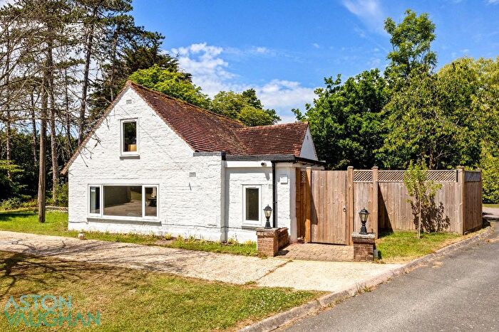 1 Bedroom Detached House To Rent In Whitesmith, Lewes, BN8