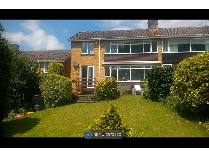 1 Bedroom Flat To Rent In Westover Road, Bristol, BS9