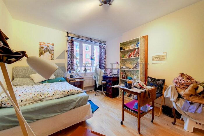 Studio To Rent In Medway Court, Judd Street, WC1H