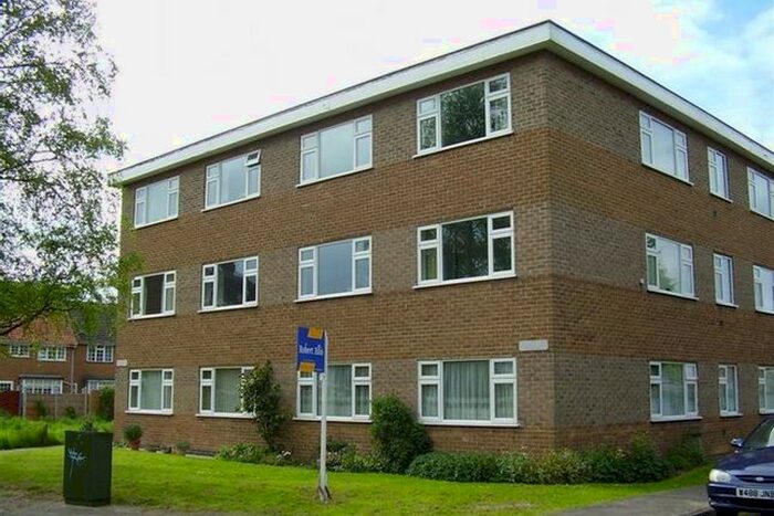 1 Bedroom Flat To Rent In Shirley Court, Toton NG9