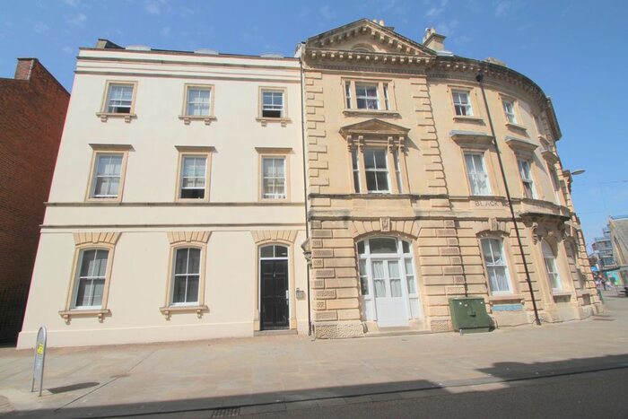 1 Bedroom Flat To Rent In The Black Swan, 2 Commercial Road, Gloucester GL1