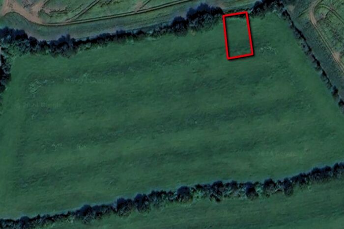 Land For Sale In Plot At Redgates Lane, Sewards End, Essex, CB10