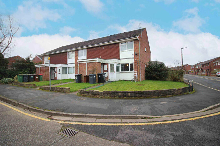 1 Bedroom Flat To Rent In Maudland Bank, Lancashire, PR1