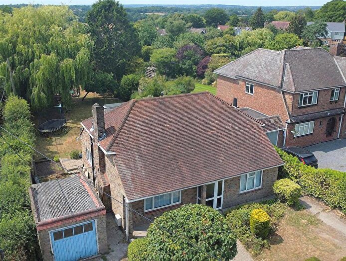 4 Bedroom Detached House For Sale In Plumptre Lane, Danbury, CM3