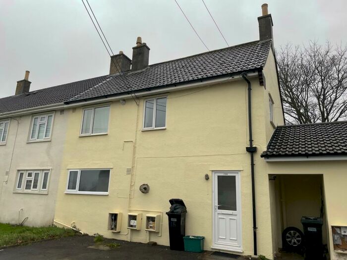 1 Bedroom Flat To Rent In Sycamore Road, Radstock, BA3