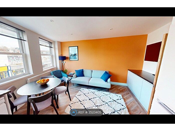 4 Bedroom Flat To Rent In Gloucester Road, Bishopston, Bristol, BS7