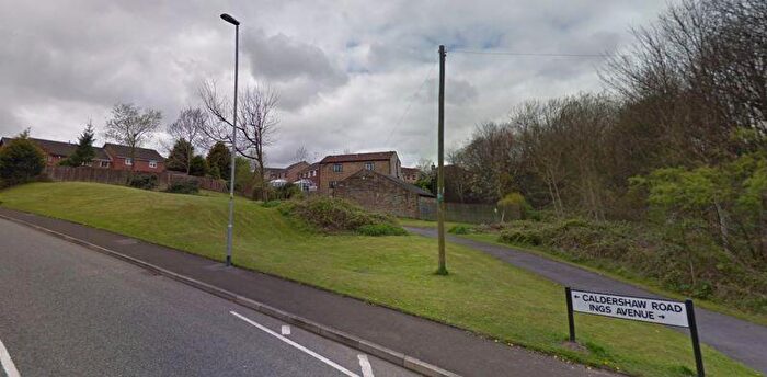 Land For Sale In For Sale - Whitefield Farm, Caldershaw Lane, Rochdale, OL12