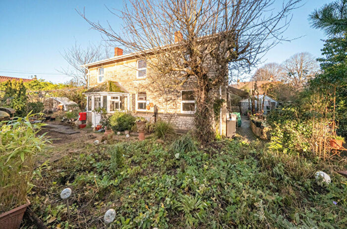 4 Bedroom Detached House For Sale In Providence Place, Midsomer Norton, Radstock, BA3