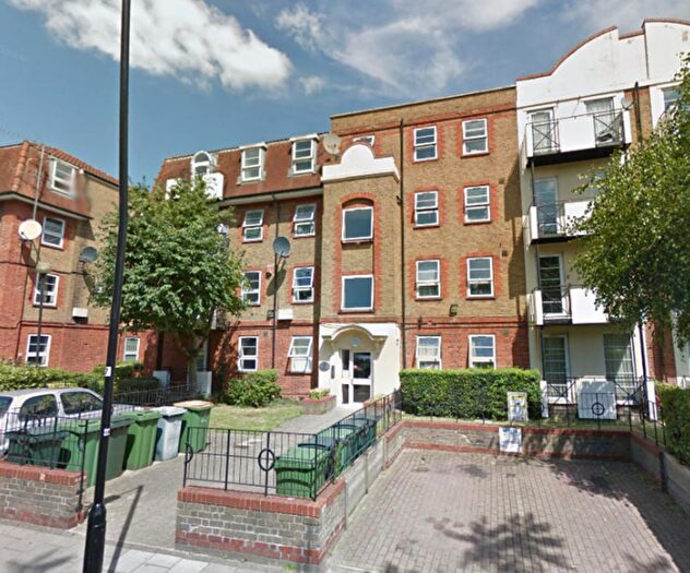 Studio To Rent In Memorial Avenue, London, E15