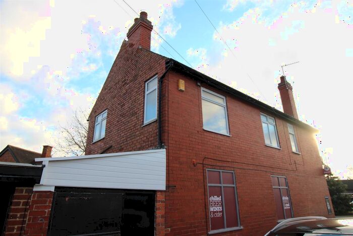 2 Bedroom Flat To Rent In Burton Road, Littleover, Derby, DE23