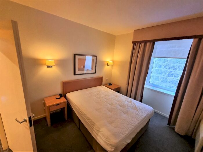 1 Bedroom Flat To Rent In Rosemount Viaduct, Rosemount, Aberdeen, AB25