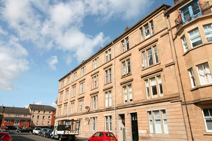 4 Bedroom Flat To Rent In Carnarvon Street, Glasgow, G3