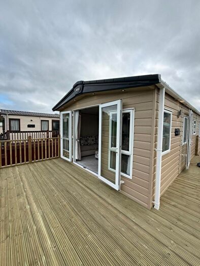 2 Bedroom Caravan For Sale In Tedburn St Mary, Exeter, EX6