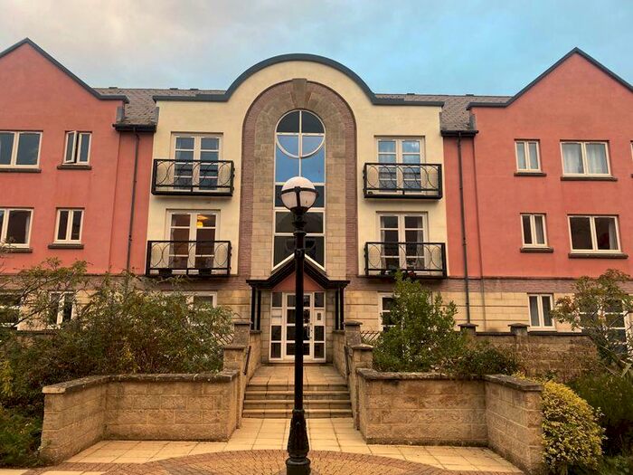 1 Bedroom Flat To Rent In Waterside, Exeter, EX2