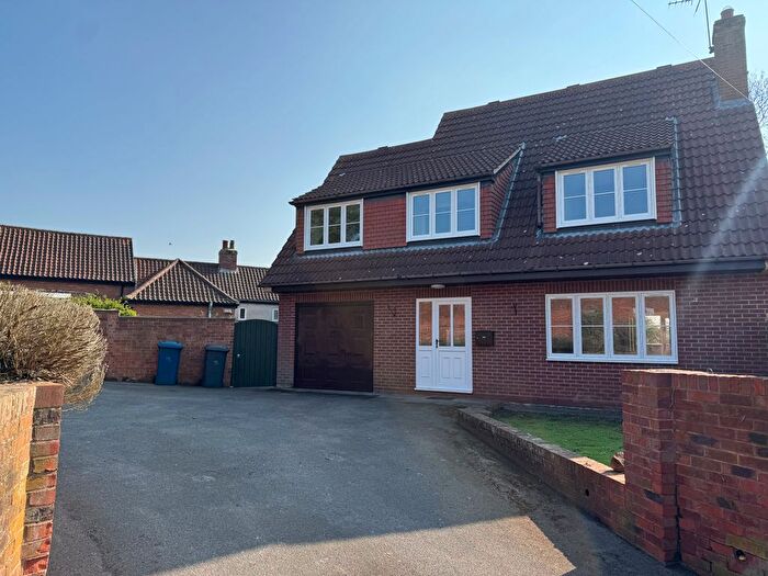 4 Bedroom Detached House To Rent In Church Hill, Plumtree, Nottinghamshire, NG12