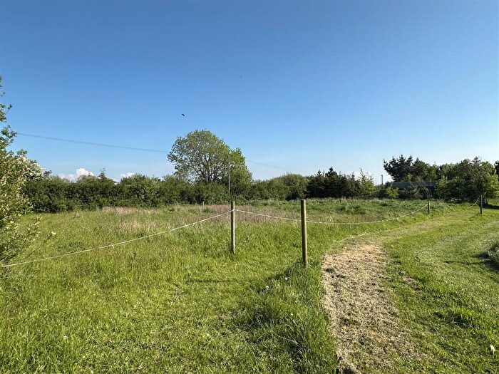 3 Bedroom Land For Sale In Saunton Road, Braunton, EX33