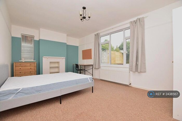 4 Bedroom Semi-Detached House To Rent In Ambleside Avenue, Bristol, BS10