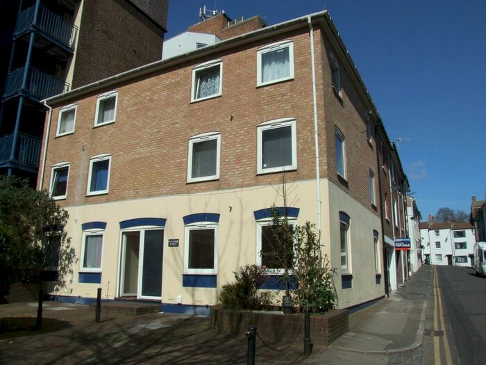 1 Bedroom Flat To Rent In Windsor Lodge, Windsor Street, Brighton, BN1