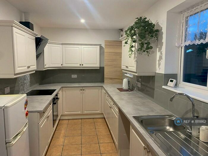 2 Bedroom Terraced House To Rent In Jex Road, Norwich, NR5