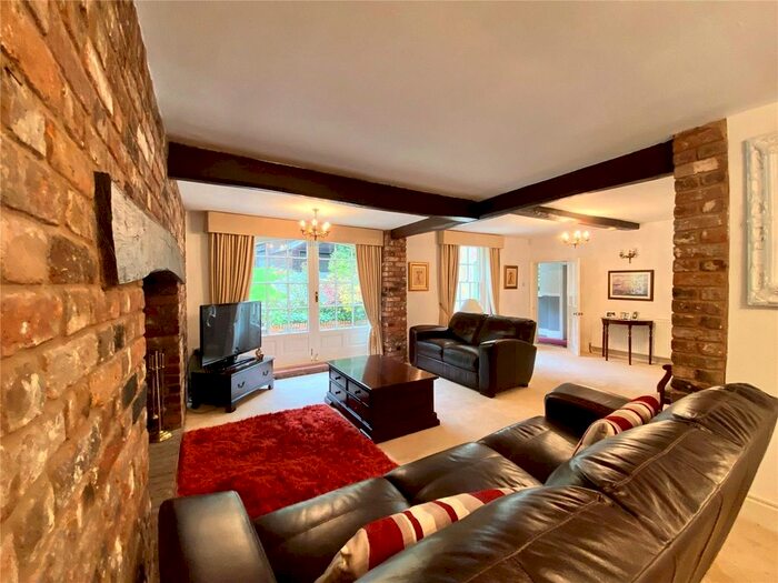 3 Bedroom Detached House For Sale In Coach Road, Coalbrookdale, Telford