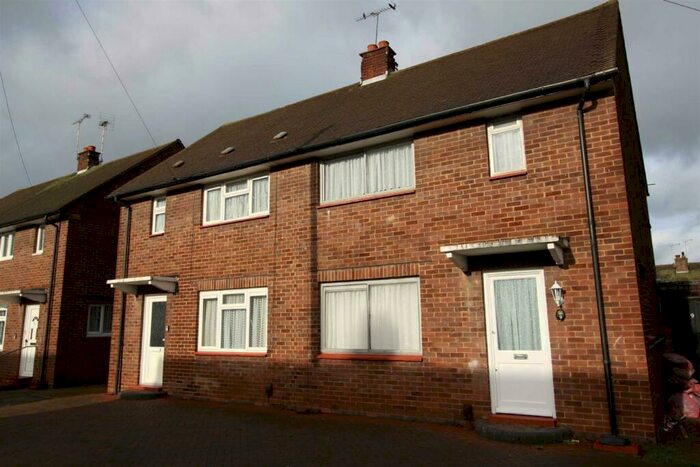 2 Bedroom Semi-Detached House To Rent In Sidmouth Avenue, Southend On Sea, SS0