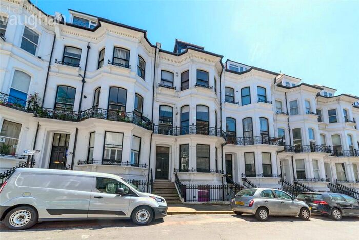 1 Bedroom Flat To Rent In St Michaels Place, Brighton, BN1