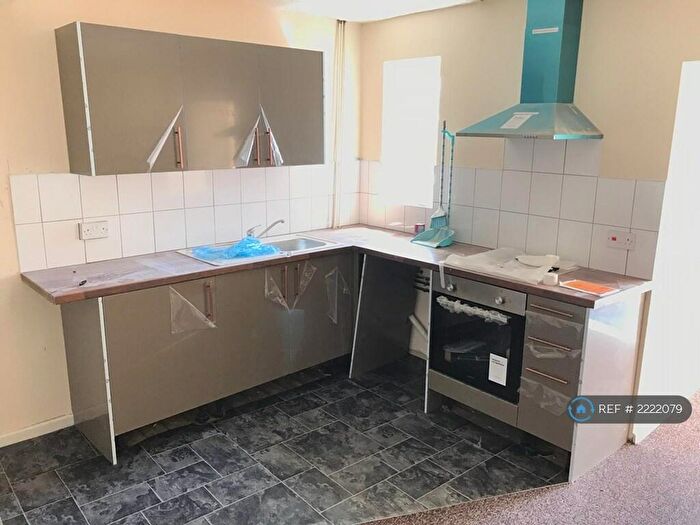 1 Bedroom Flat To Rent In Outram Street, Sutton-In-Ashfield, NG17