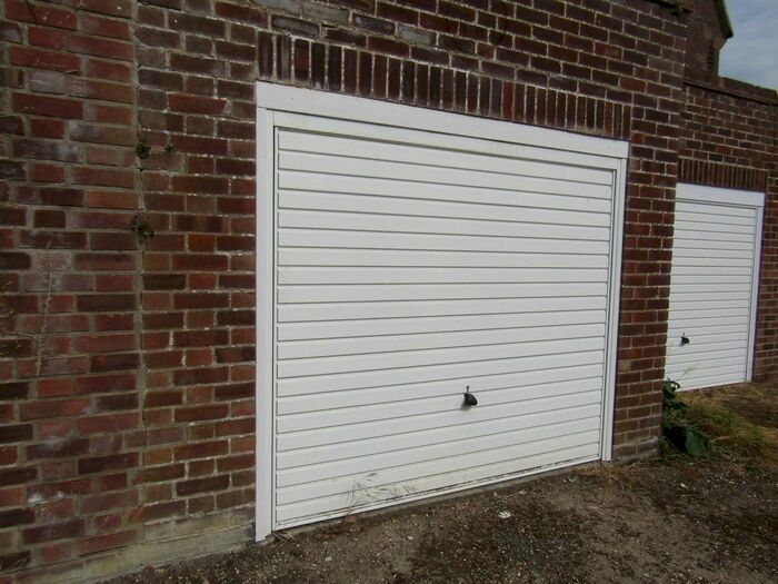 Parking/garage To Rent In Holland Road, Frinton-On-Sea, CO13