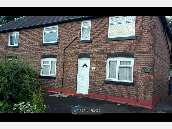 2 Bedroom Flat To Rent In Partington, Greater Manchester, M31